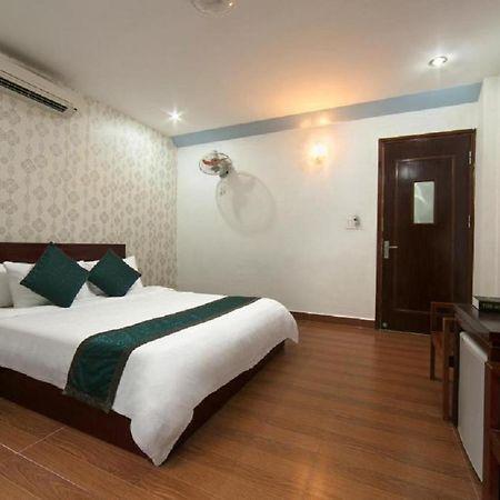 Catba Island Hotel Dong Khe Sau Εξωτερικό φωτογραφία