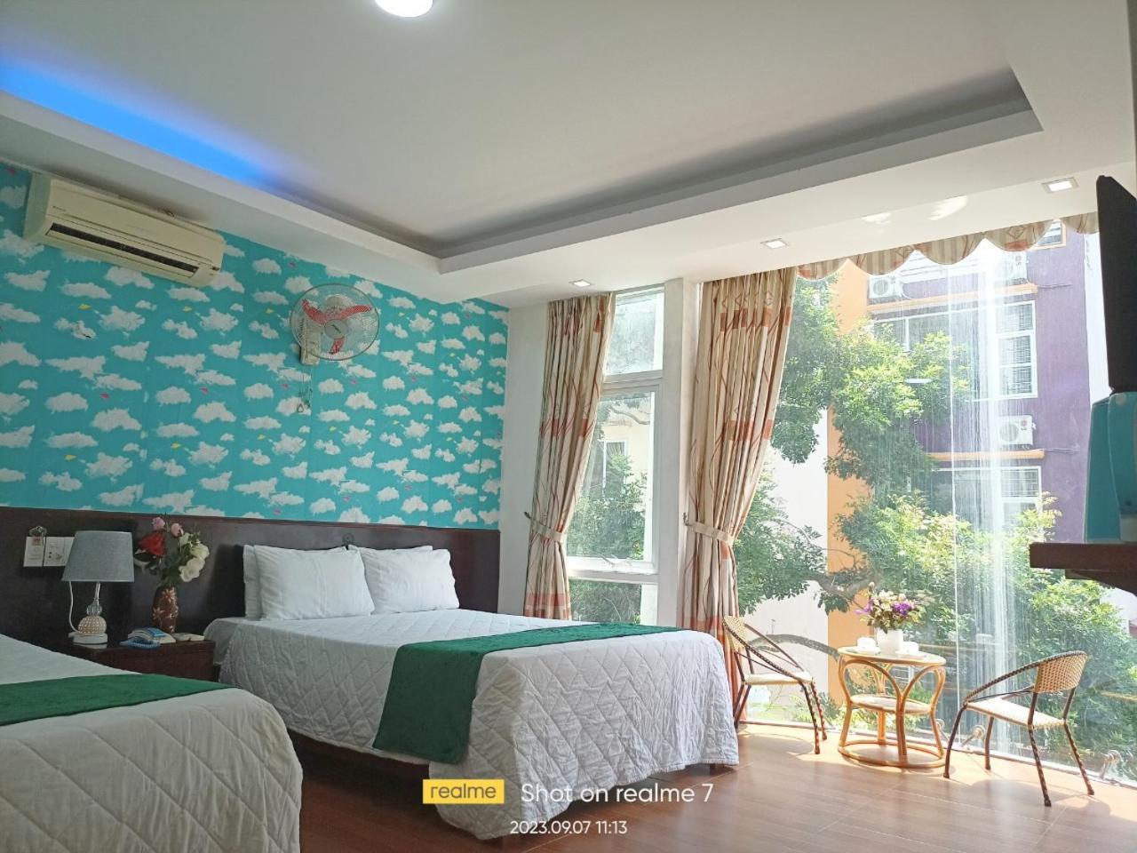 Catba Island Hotel Dong Khe Sau Εξωτερικό φωτογραφία
