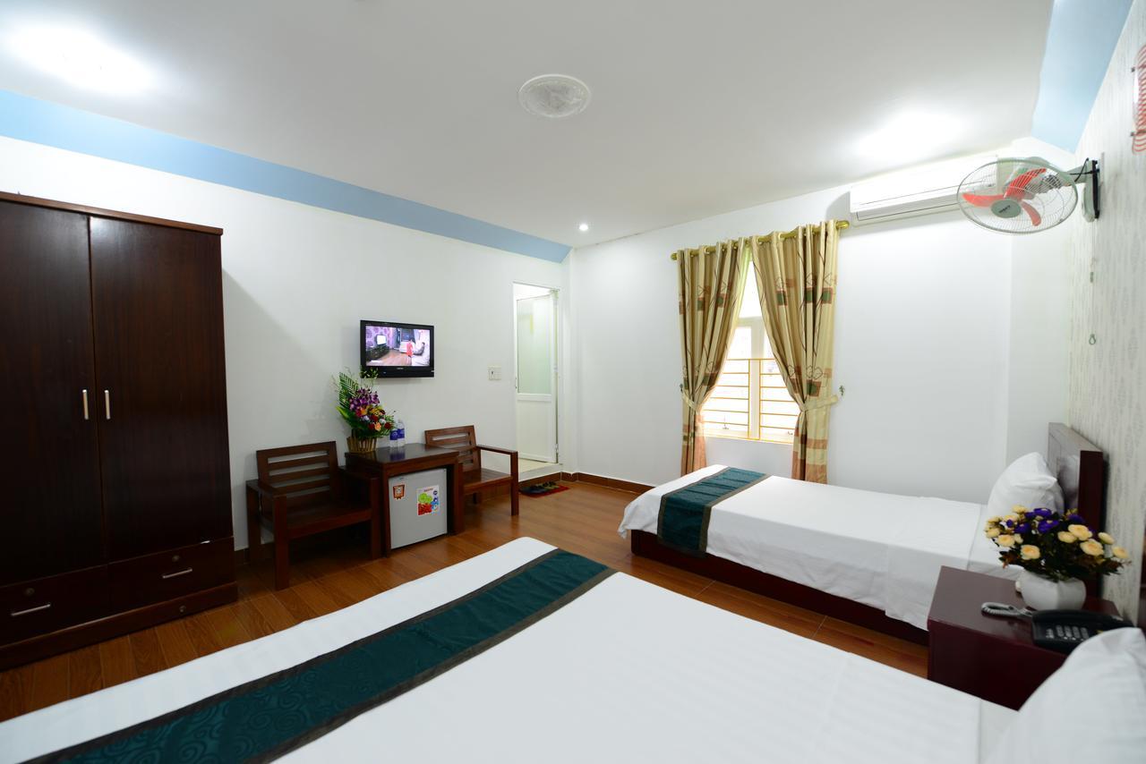Catba Island Hotel Dong Khe Sau Δωμάτιο φωτογραφία